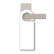 Anhaenger tuer